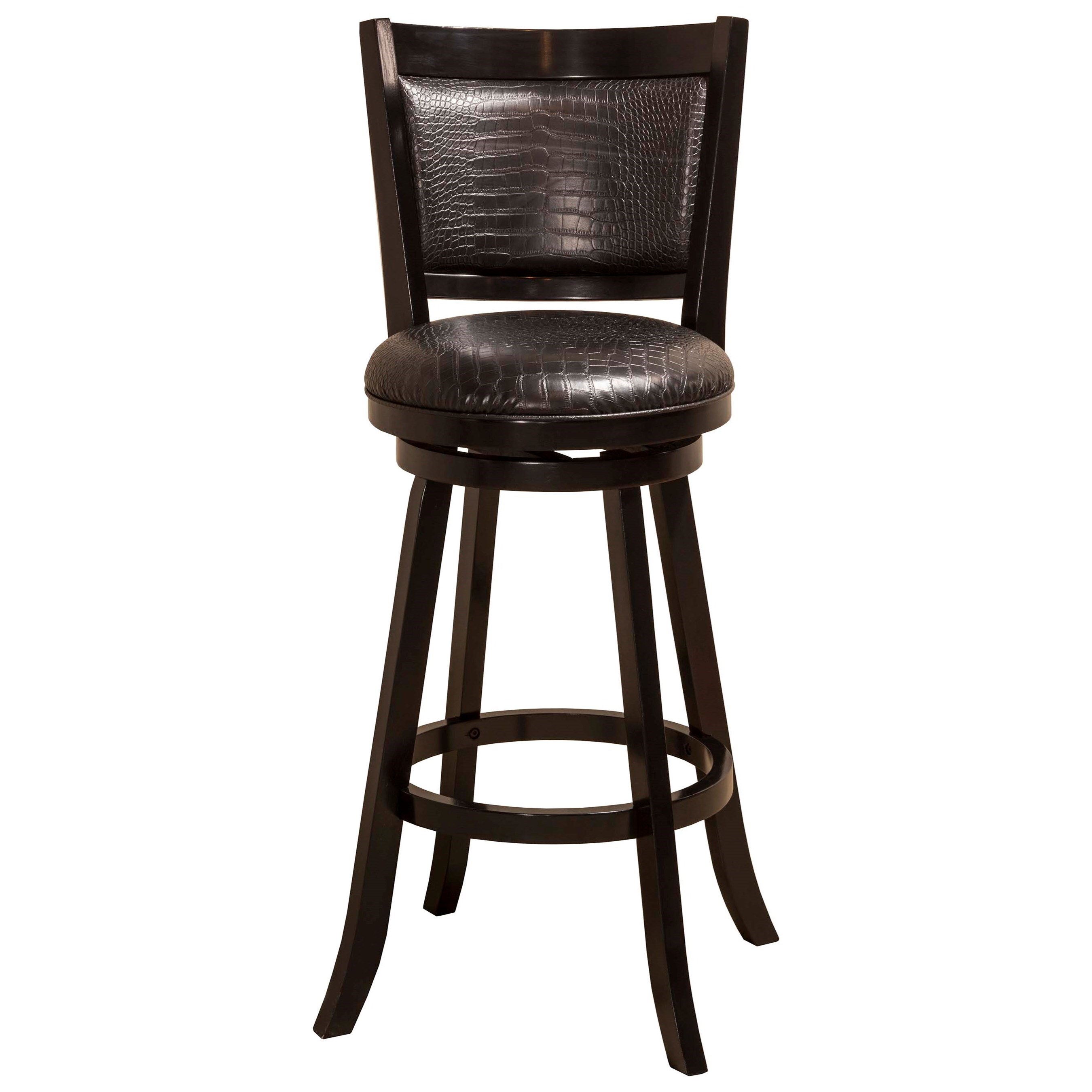 Hillsdale bar store stools clearance